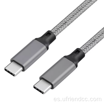 Cable del adaptador del cable del cargador OEM cable USB